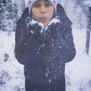 Meet your Posher, Alyssa